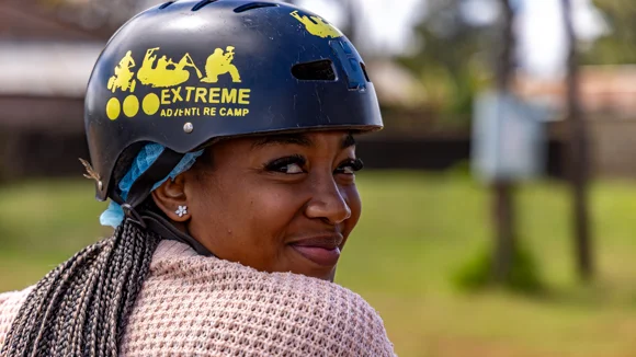Extreme Adventure Camp - Quad Bikes